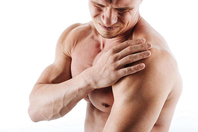 Tendinitis