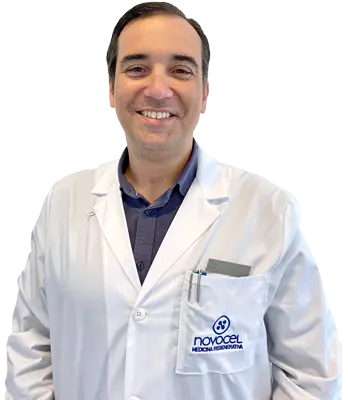 Dr. Humberto Verdugo Marchese