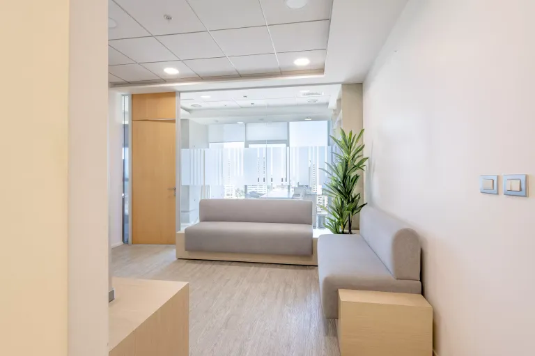 Sala de espera