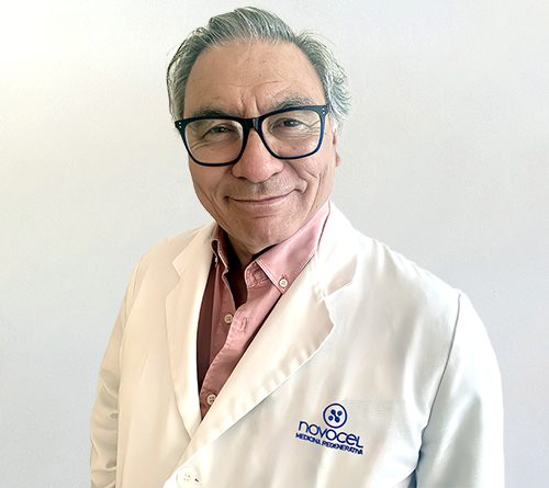 Dr. Renato Jiménez Calabresse