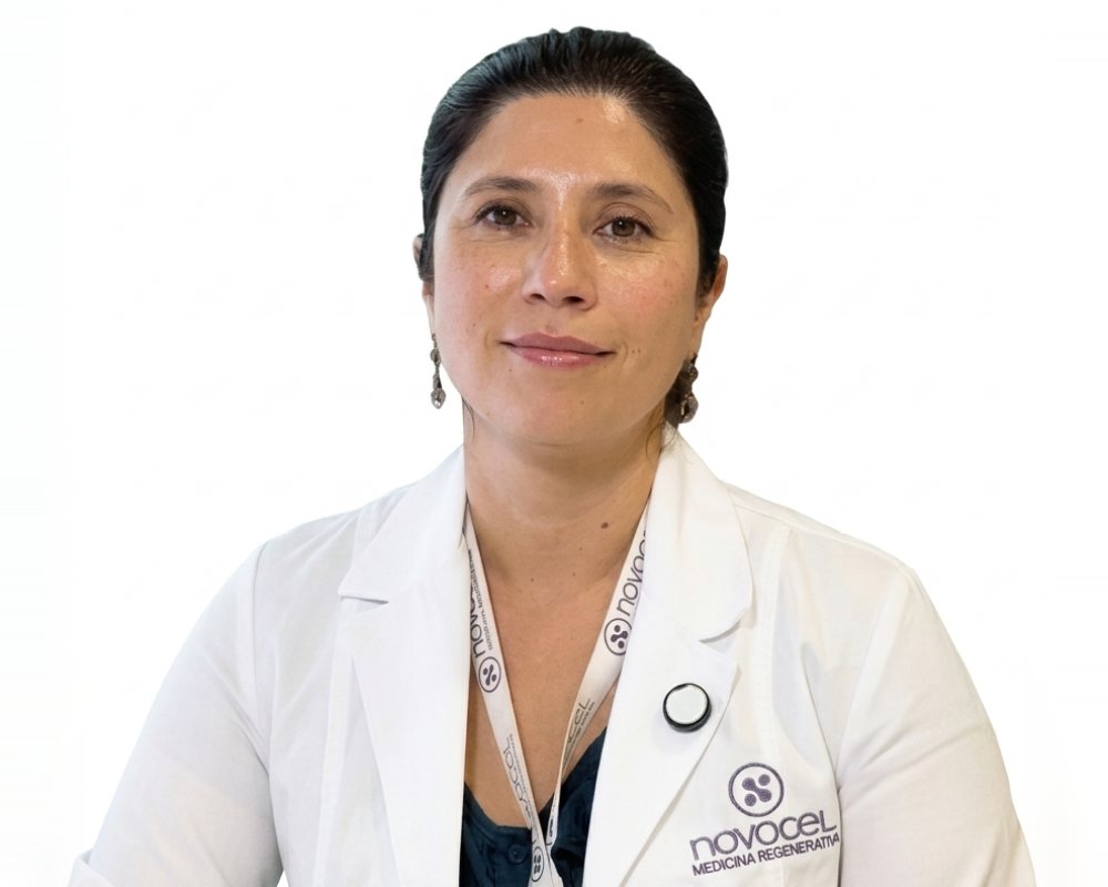 Dra. Romina Navia