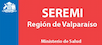 Logo Seremi - Región de Valparaíso